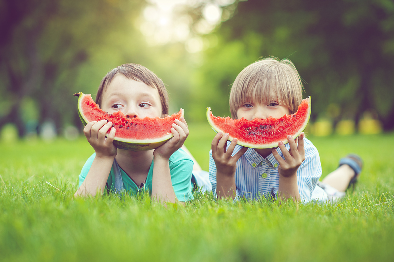 7 Tips for a Healthy Summer