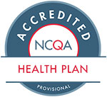 ncqa logo provisional status