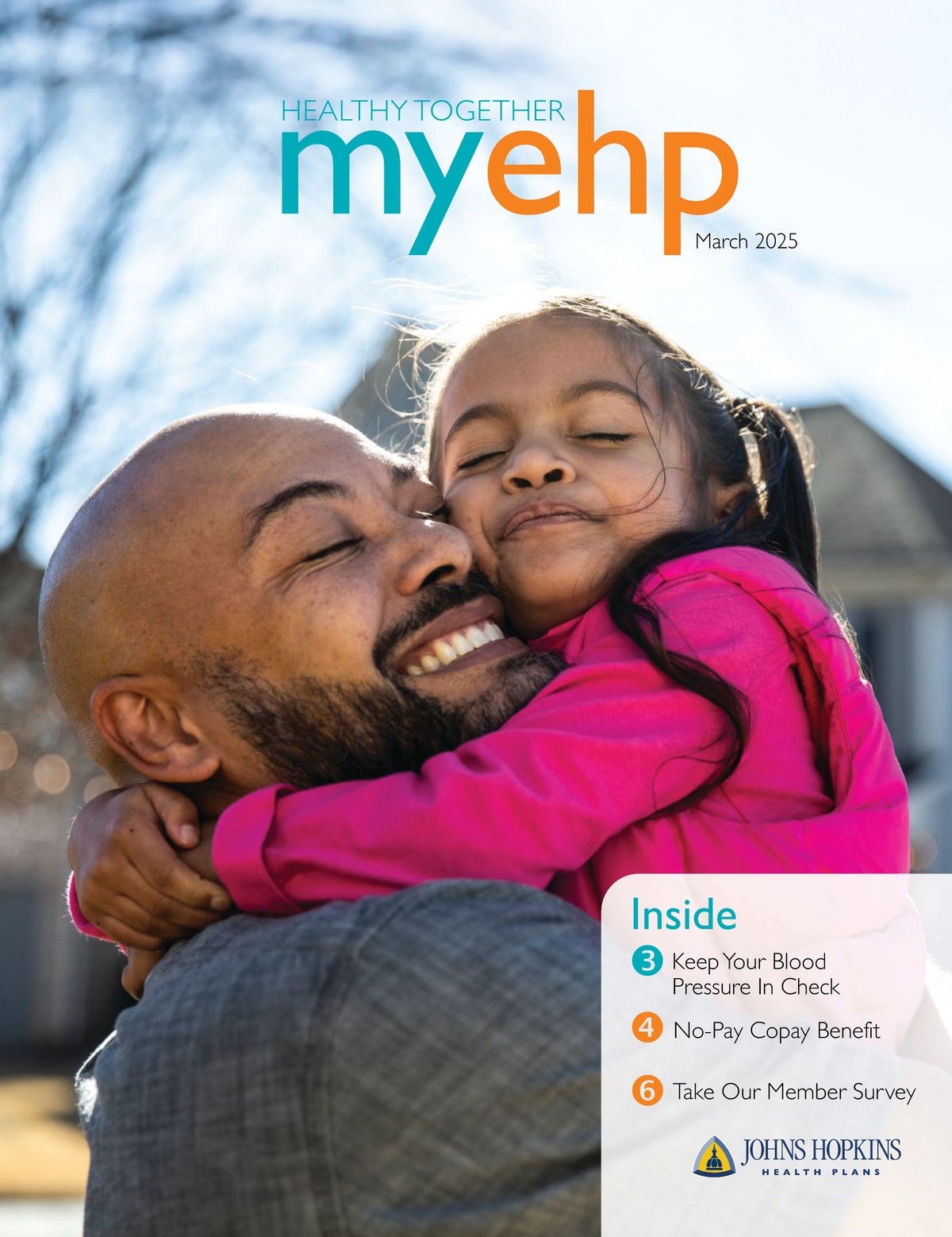 March 2025 Newsletter