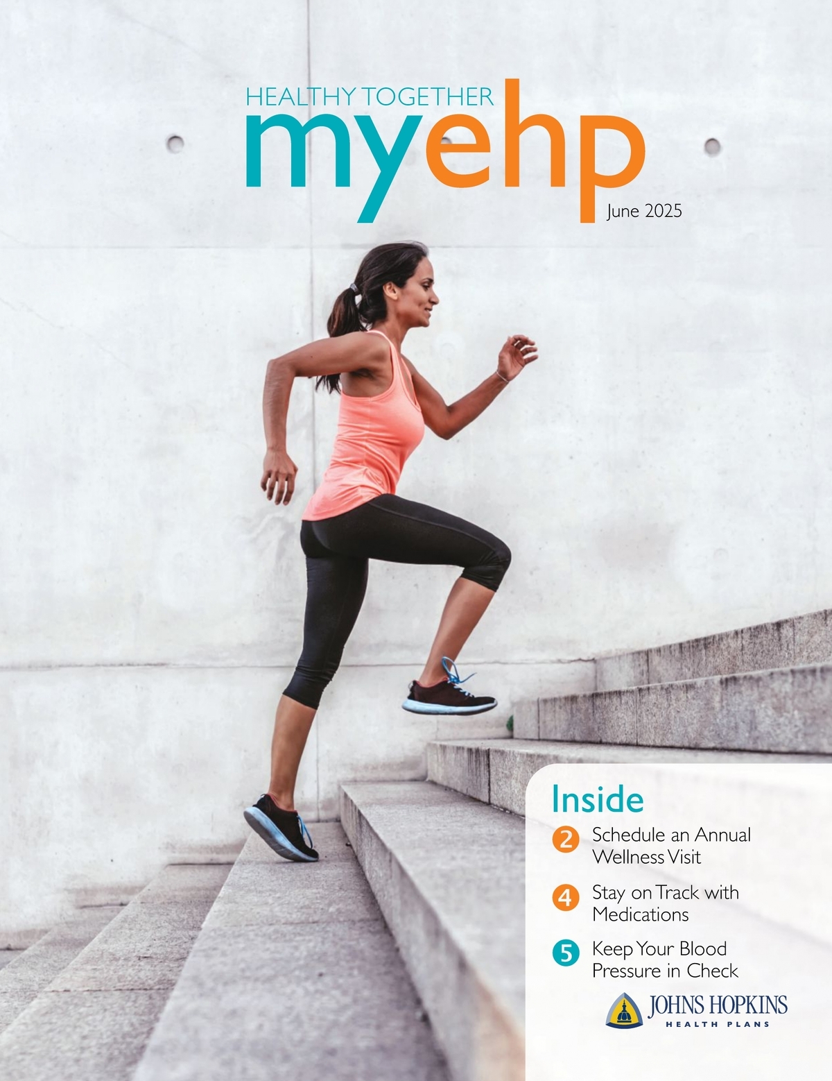 June 2025 Newsletter