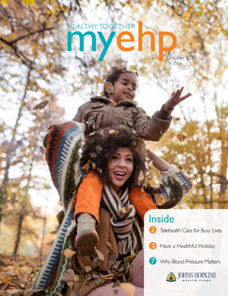October 2025 Newsletter