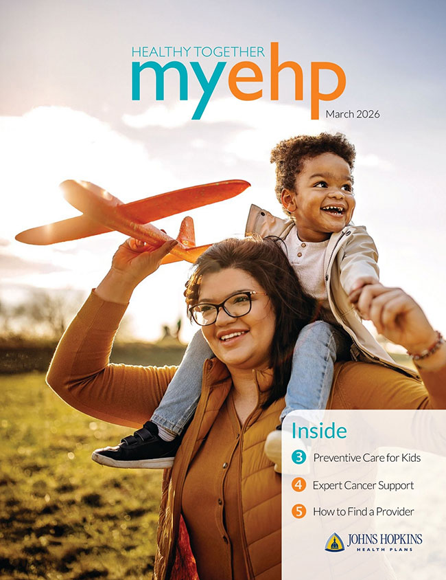 March 2026 Newsletter