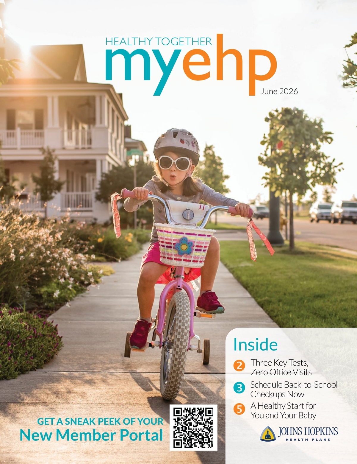 June 2026 Newsletter