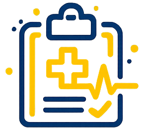 icon clipboard