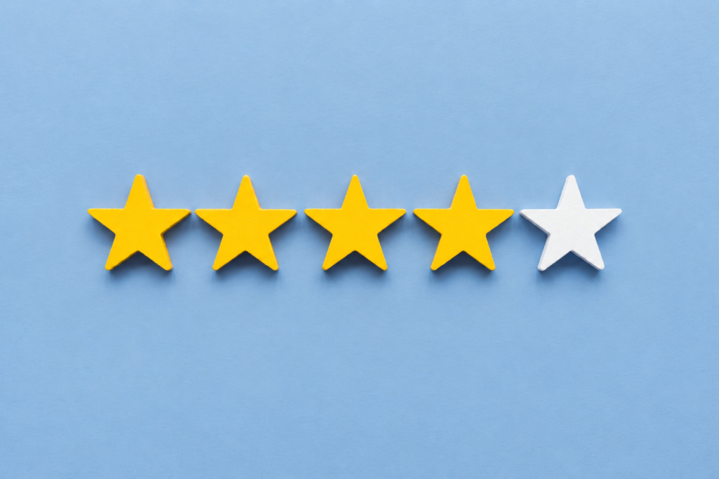 EHP Earns 4 out of 5 NCQA Rating for Fourth Straight Year